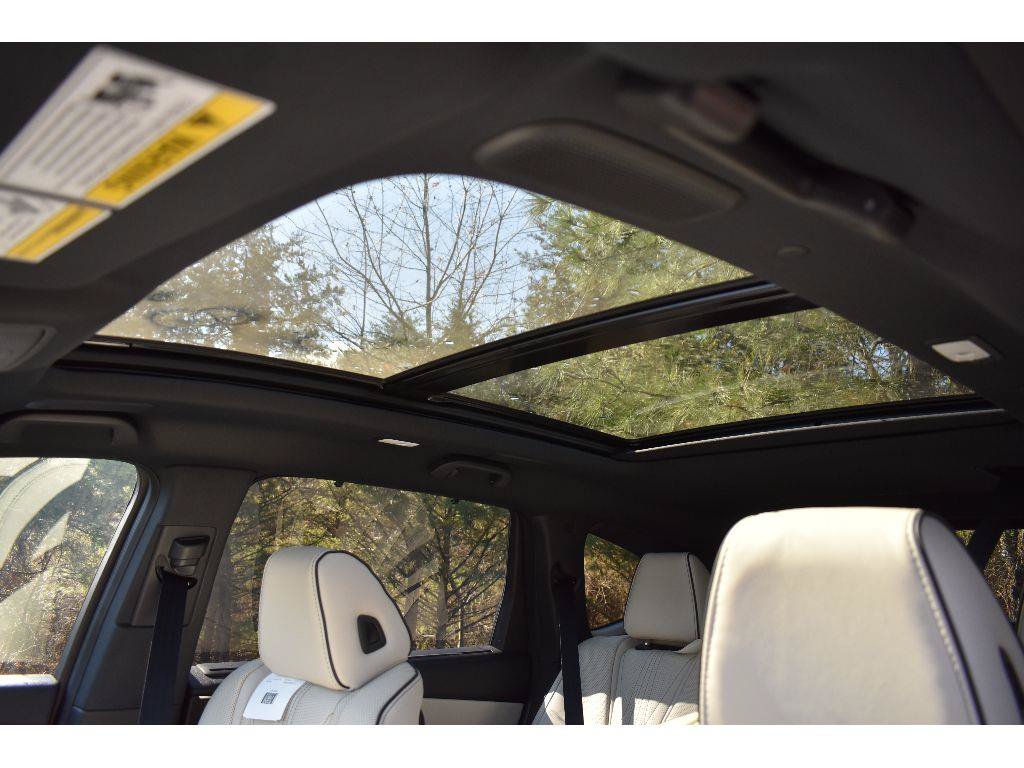 New 2026 Acura MDX A-Spec w/ Advance Package AWD/4WD image 21