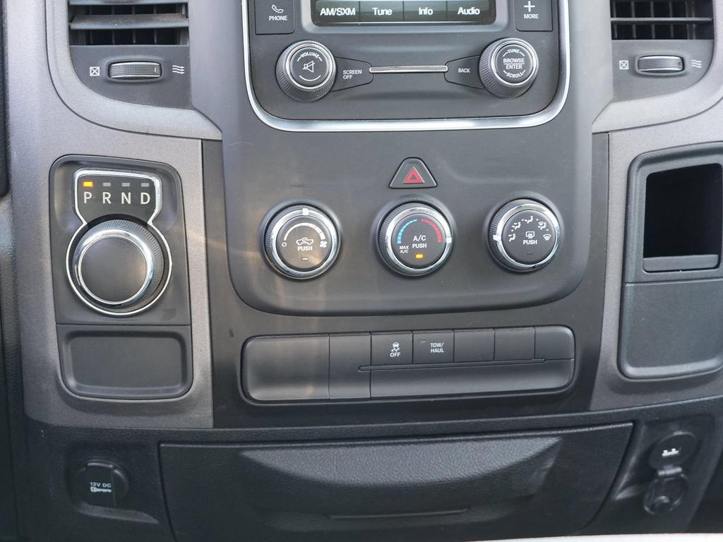 Used 2018 RAM 1500 Tradesman w/ Popular Equipment Group RWD image 23