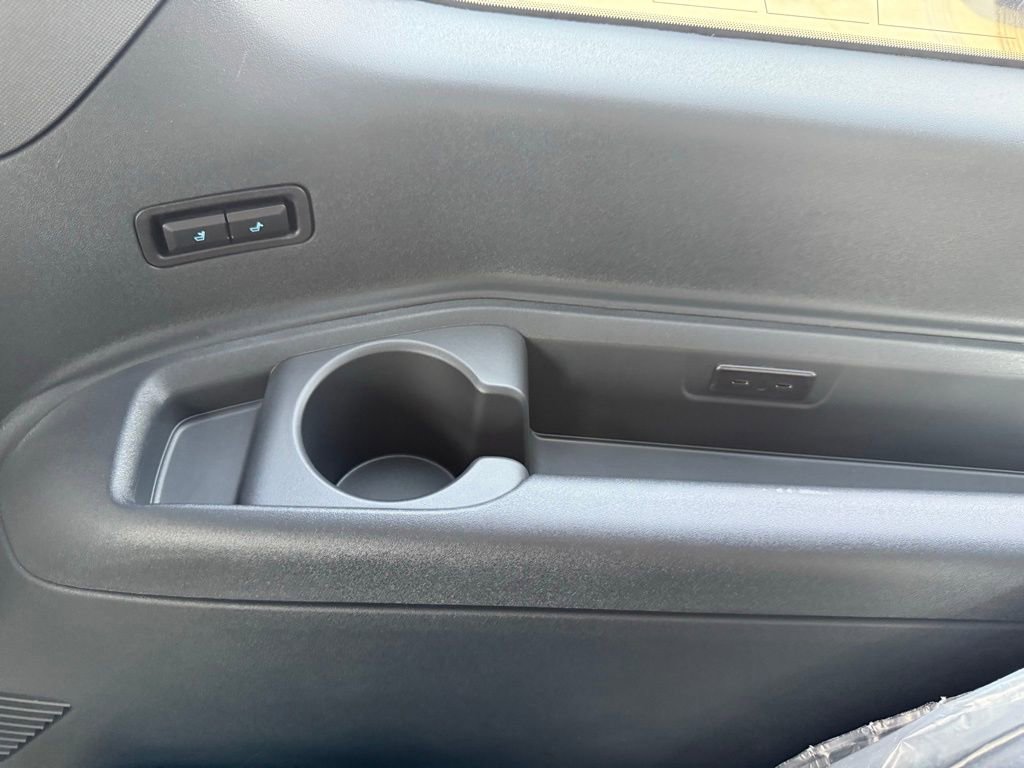 New 2026 Ford Expedition Max Platinum image 43