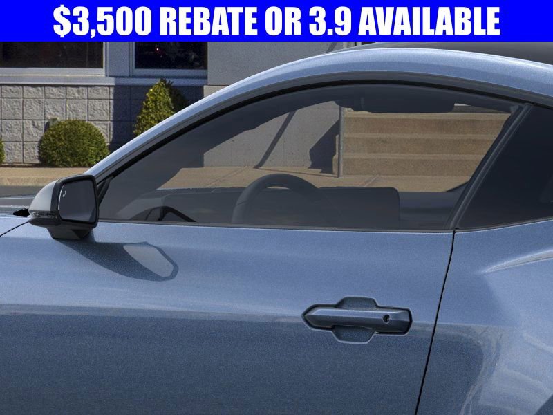 New 2025 Ford Mustang Dark Horse image 20