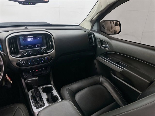 Used 2019 Chevrolet Colorado ZR2 w/ Colorado ZR2 Bison Edition image 24