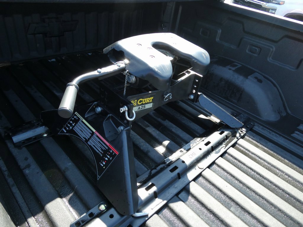 Certified 2022 Chevrolet Silverado 2500 LT w/ Convenience Package image 18