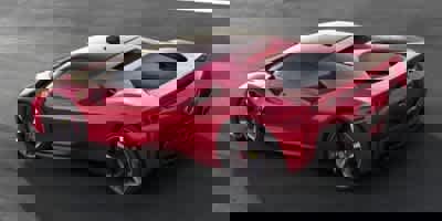 Certified 2023 Ferrari SF90 Stradale image 2