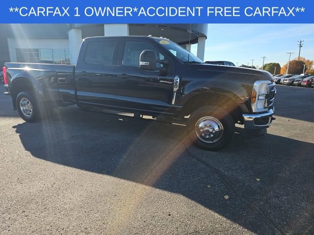 Used 2025 Ford F350 XLT image 31