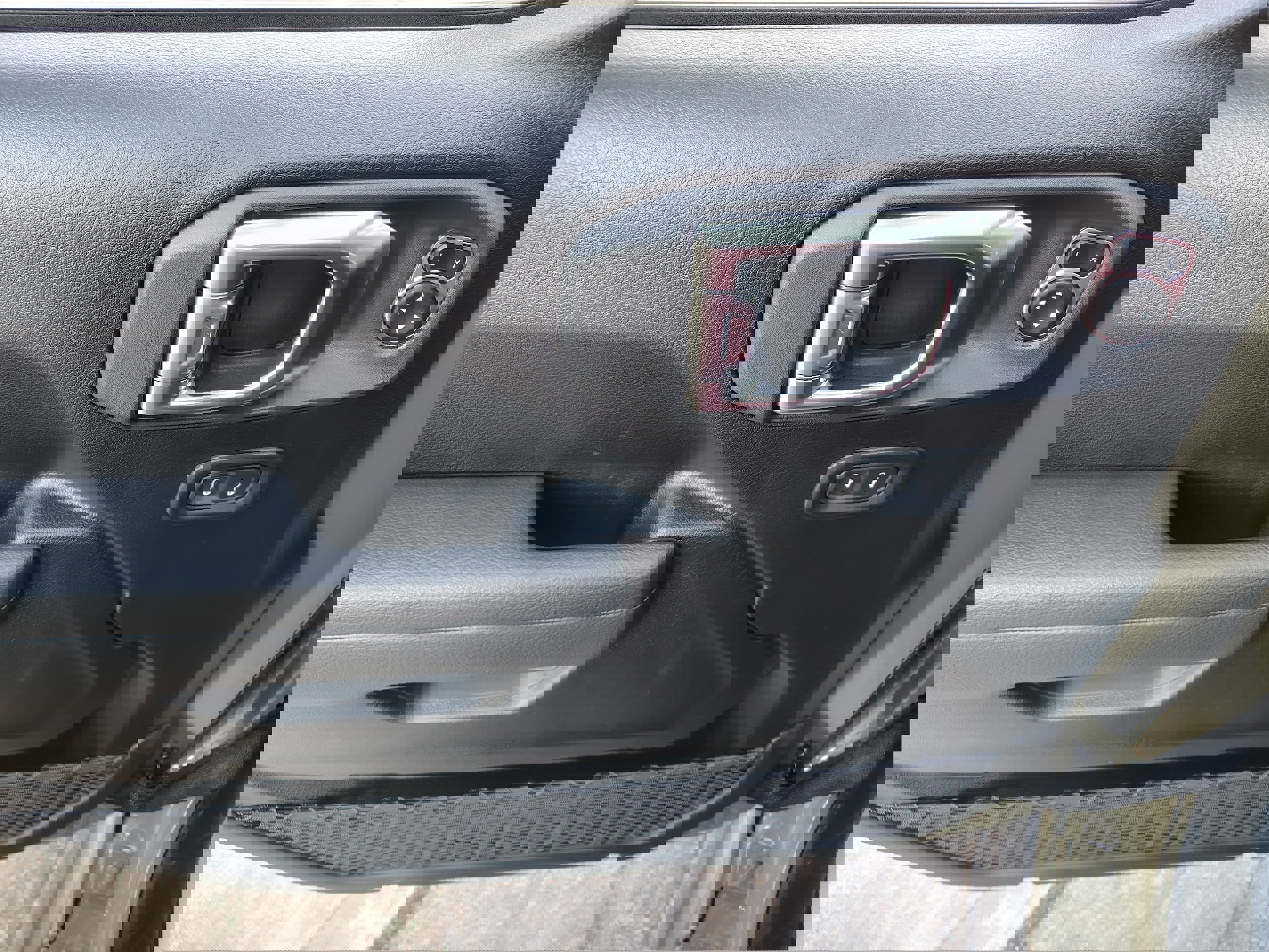 New 2026 Jeep Wrangler Unlimited Sport image 19