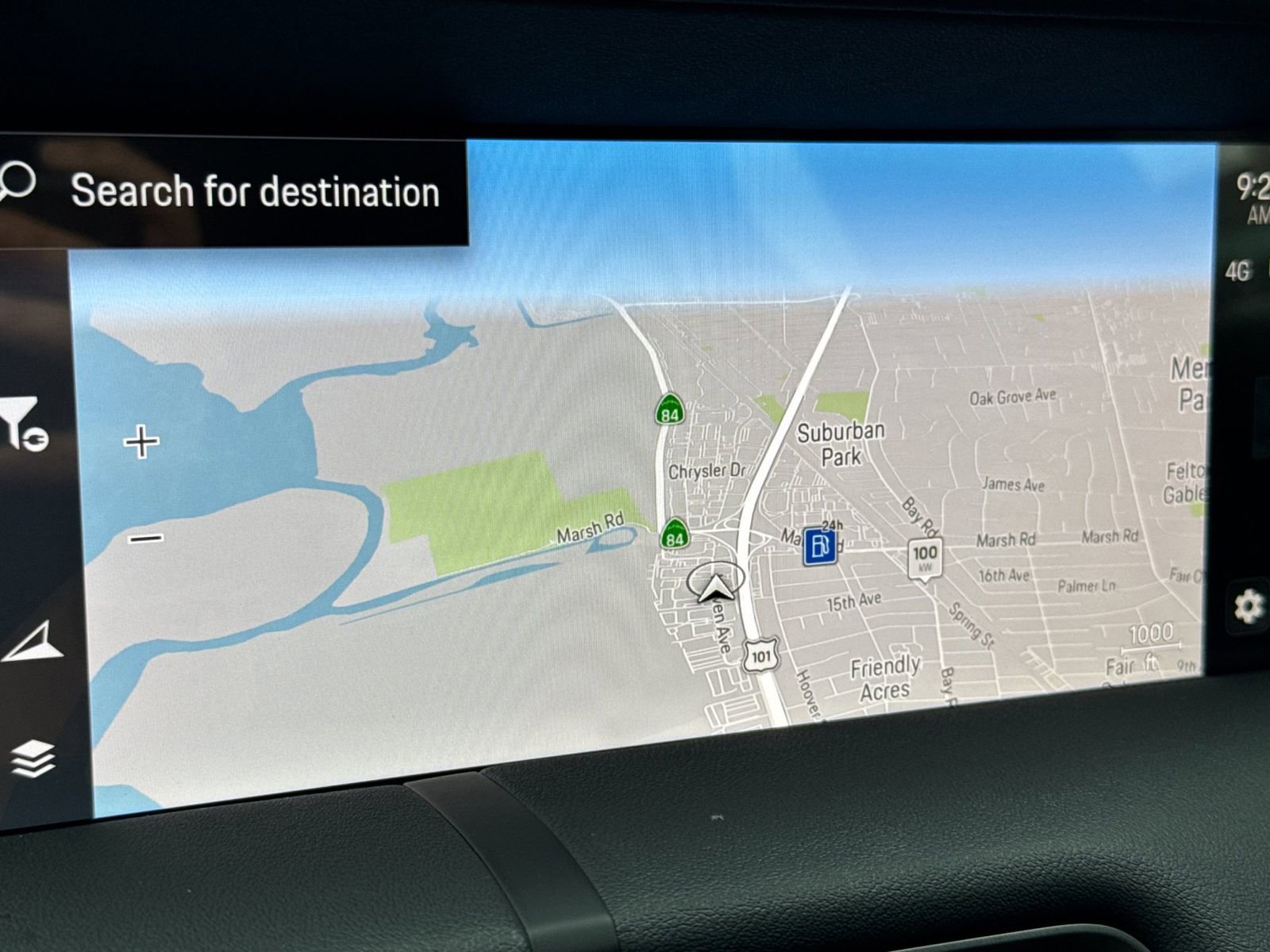 New 2026 Porsche Taycan image 22