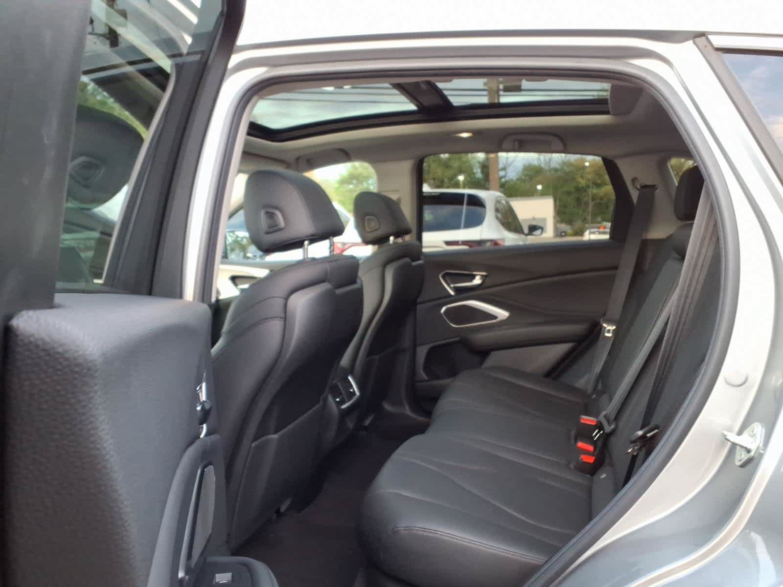 Certified 2023 Acura RDX AWD image 20