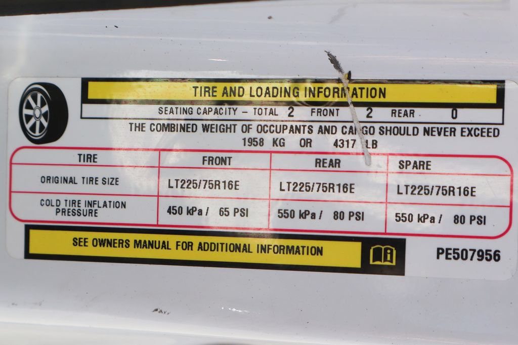 Used 2023 RAM ProMaster 3500 FWD image 49