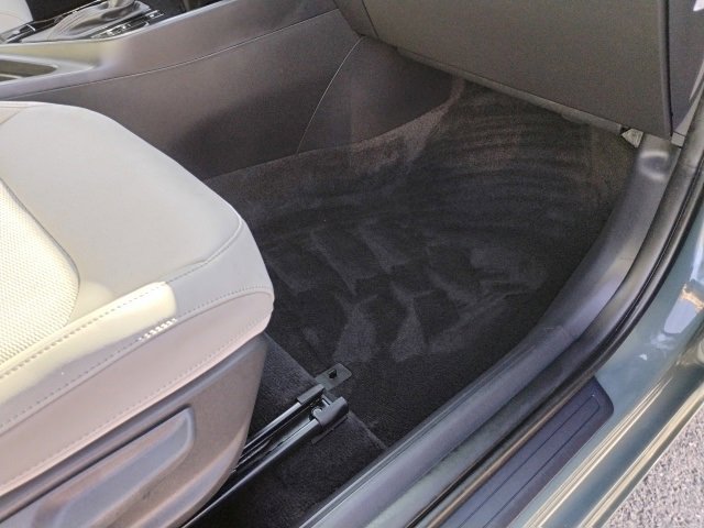 Used 2024 Kia Niro EX image 14