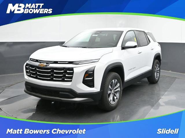 New 2026 Chevrolet Equinox LT w/ Convenience Package II
