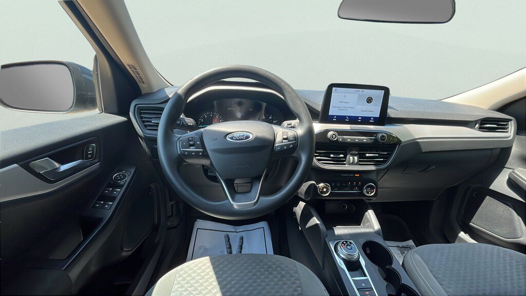 Used 2020 Ford Escape SE AWD/4WD image 11