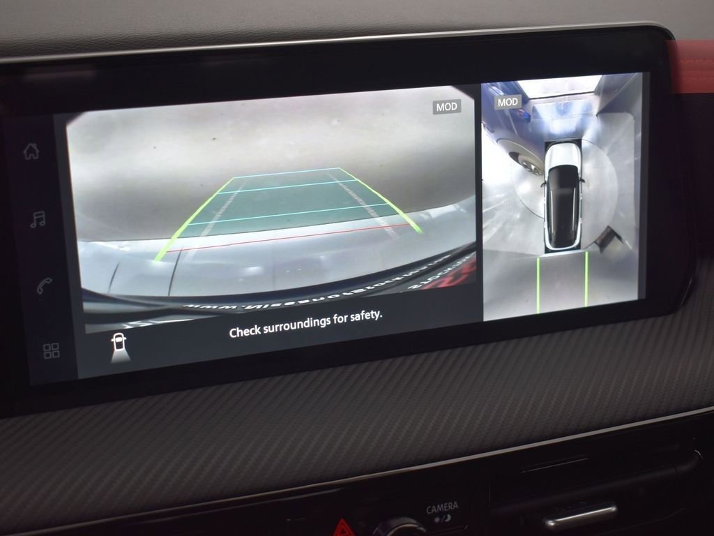 New 2026 Nissan Kicks SR w/ Cold Weather Package image 32