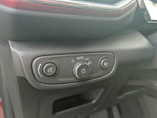 Certified 2023 Chevrolet TrailBlazer RS w/ Convenience Package image 17