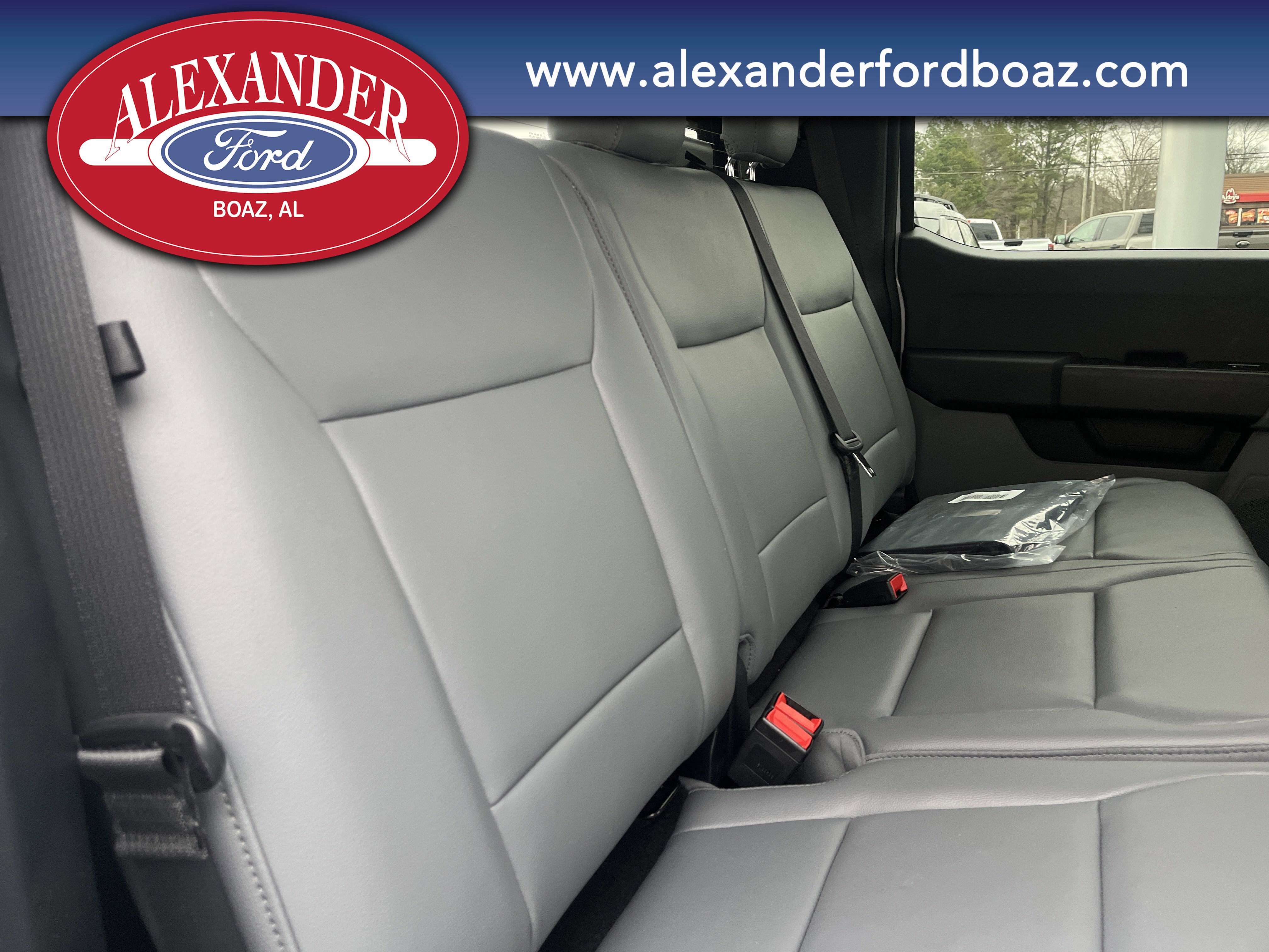 New 2026 Ford F350 XL w/ XL Chrome Package image 20