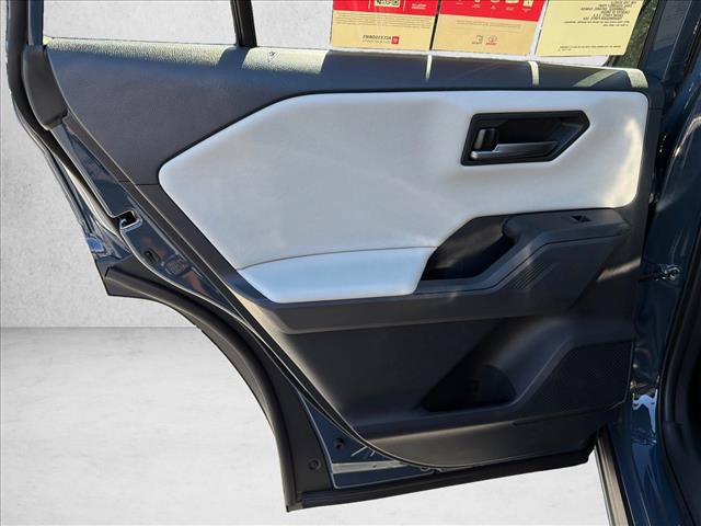 New 2026 Toyota RAV4 XLE Premium FWD image 22