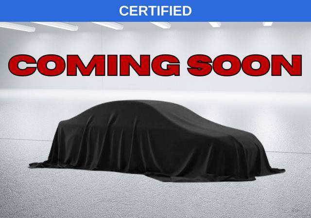 Certified 2017 Jeep Compass Trailhawk w/ Leather Interior Group