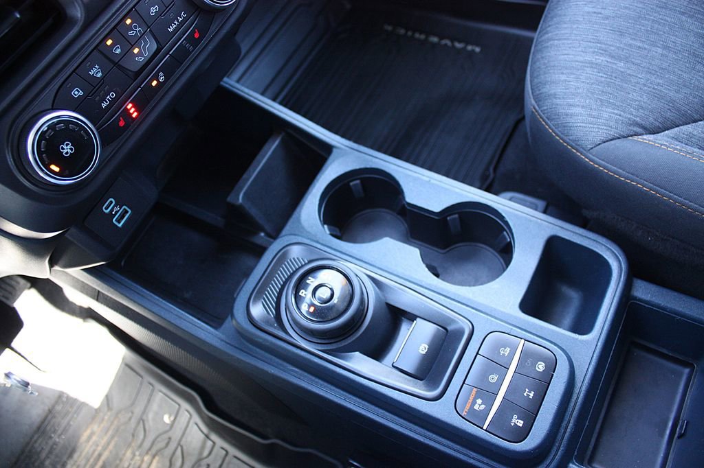 Used 2023 Ford Maverick Tremor w/ Tremor Off-Road Package image 29