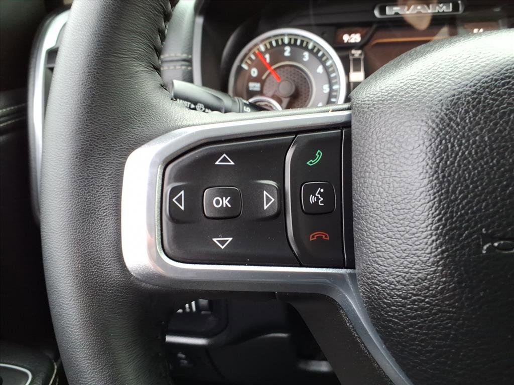 Certified 2022 RAM 1500 Laramie image 18