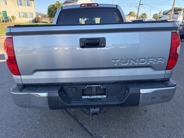 Used 2019 Toyota Tundra SR5 image 7