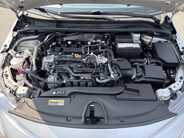 Used 2025 Toyota Corolla LE FWD image 35