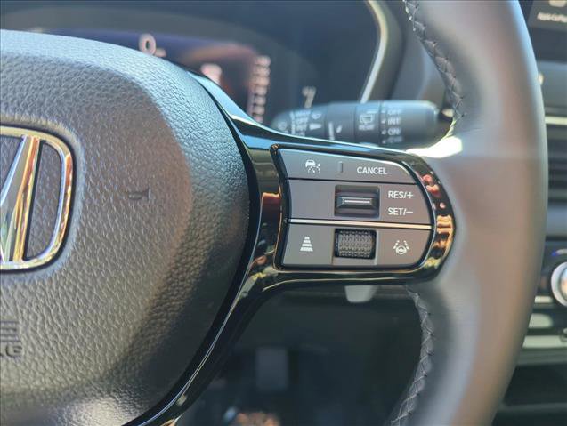 New 2026 Honda Pilot Touring image 14