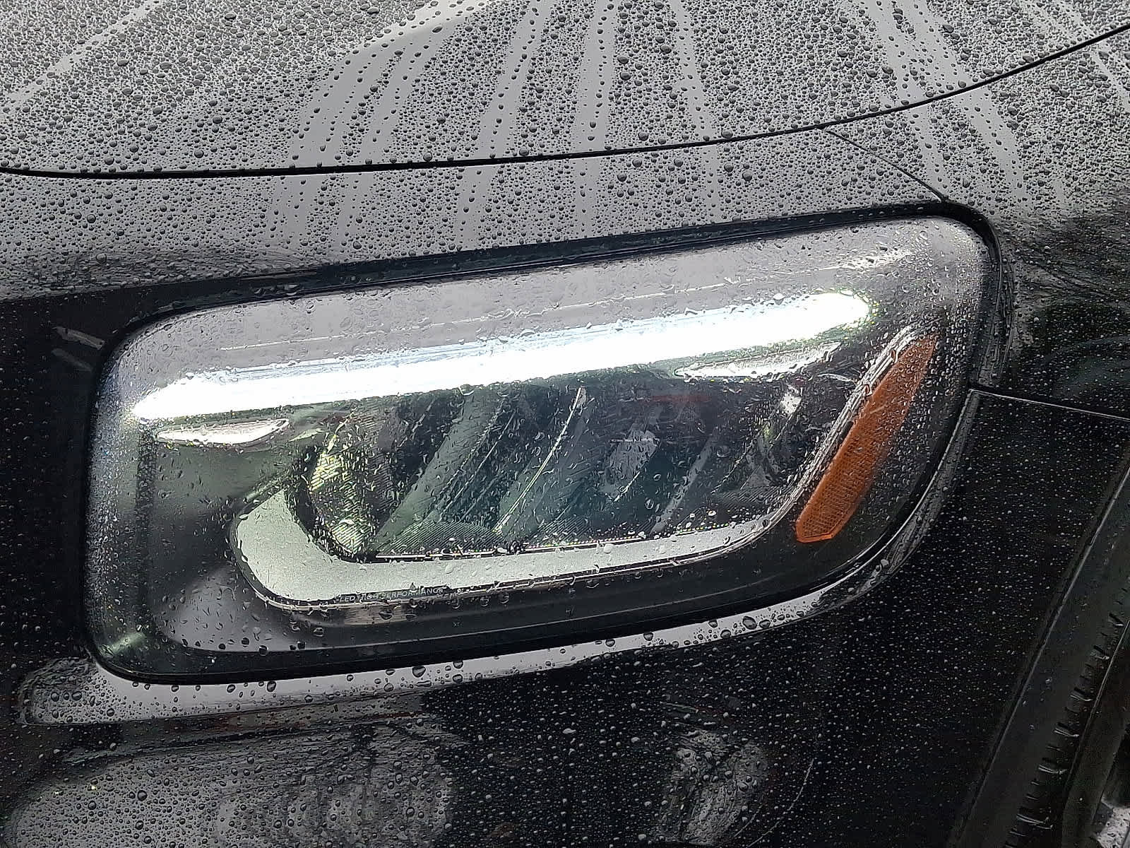 Used 2024 Mercedes-Benz GLB 250 4MATIC image 10