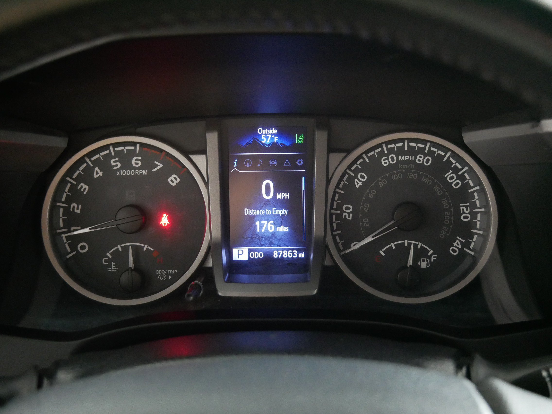Used 2018 Toyota Tacoma Limited AWD/4WD image 21