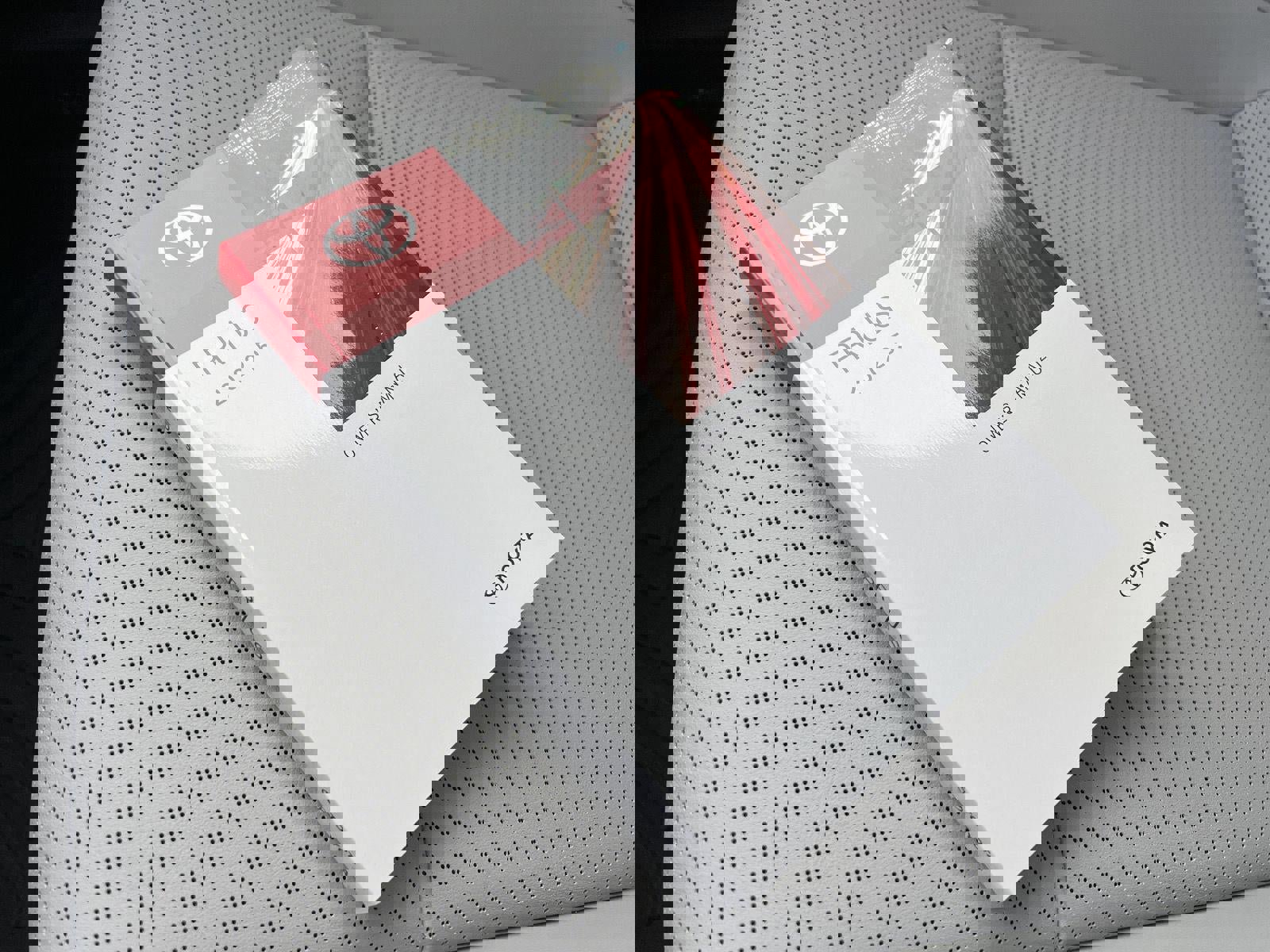 Used 2025 Toyota Prius XLE image 19