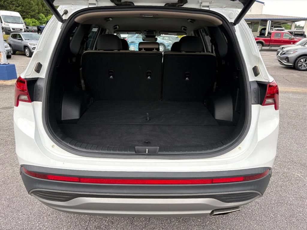 Used 2023 Hyundai Santa Fe SEL AWD/4WD image 25
