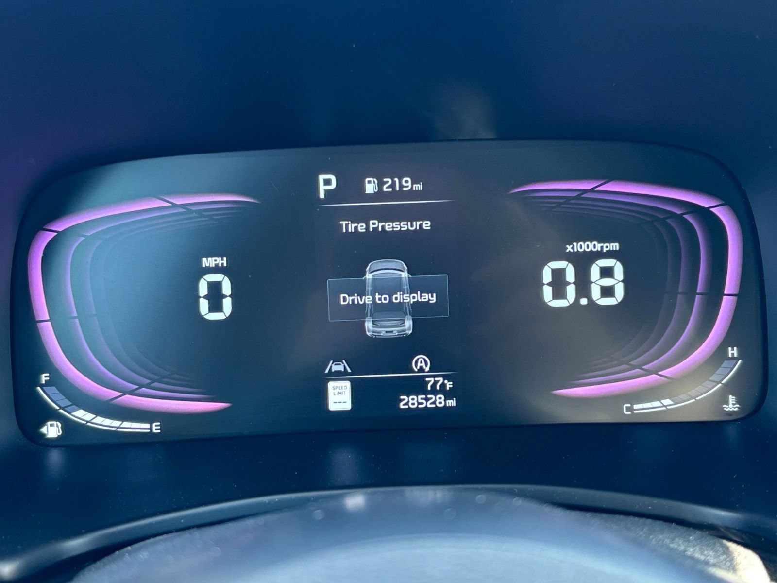 Used 2025 Kia Soul LX w/ LX Technology Package FWD image 40