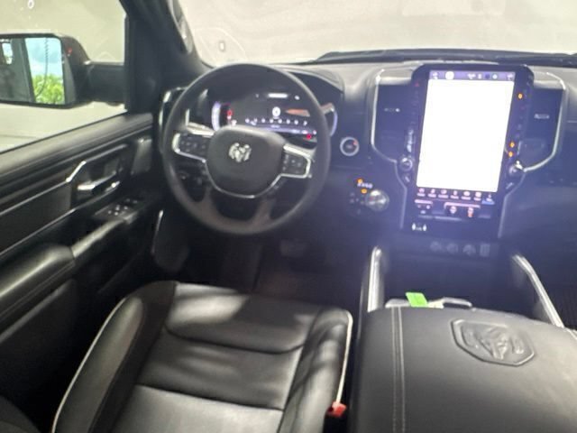 Used 2026 RAM 1500 Laramie w/ Night Edition AWD/4WD image 20
