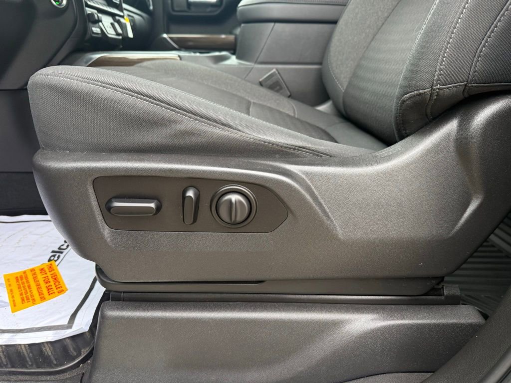 Used 2020 Chevrolet Silverado 1500 RST w/ All-Star Edition image 33