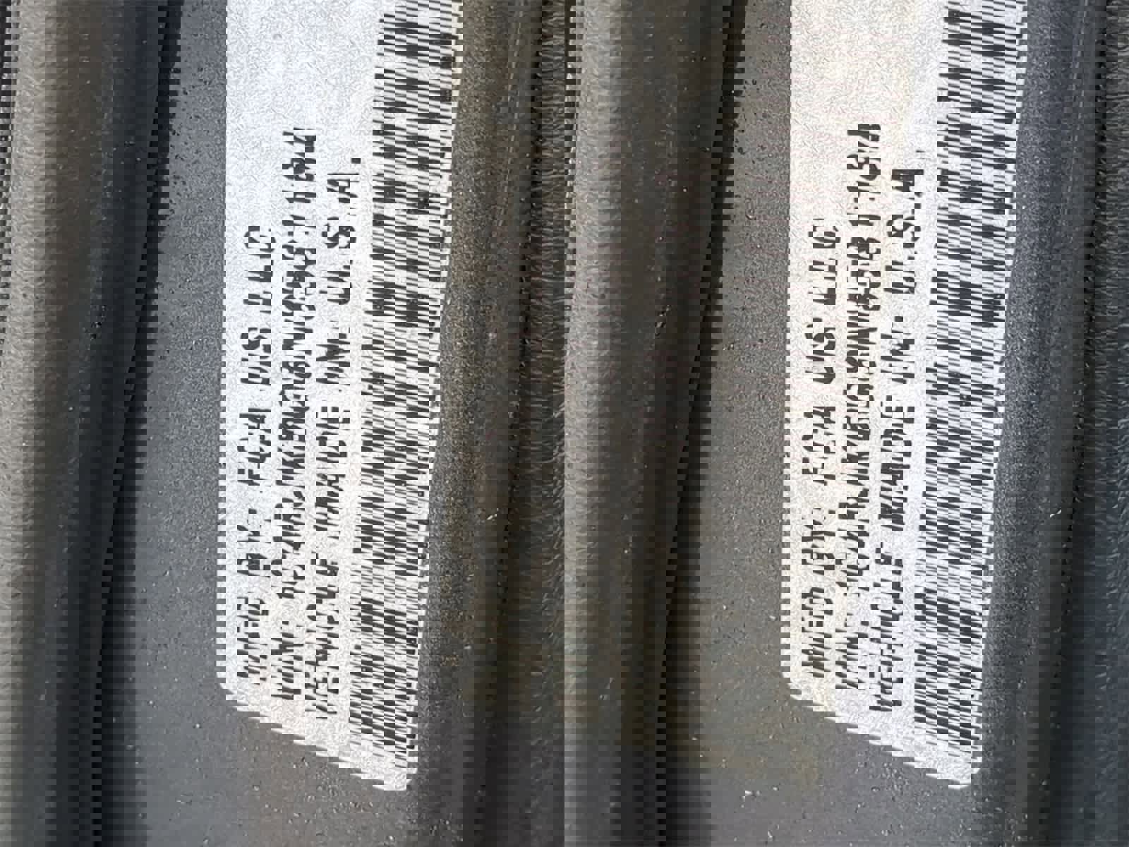 Certified 2022 Jeep Grand Cherokee L Limited image 38