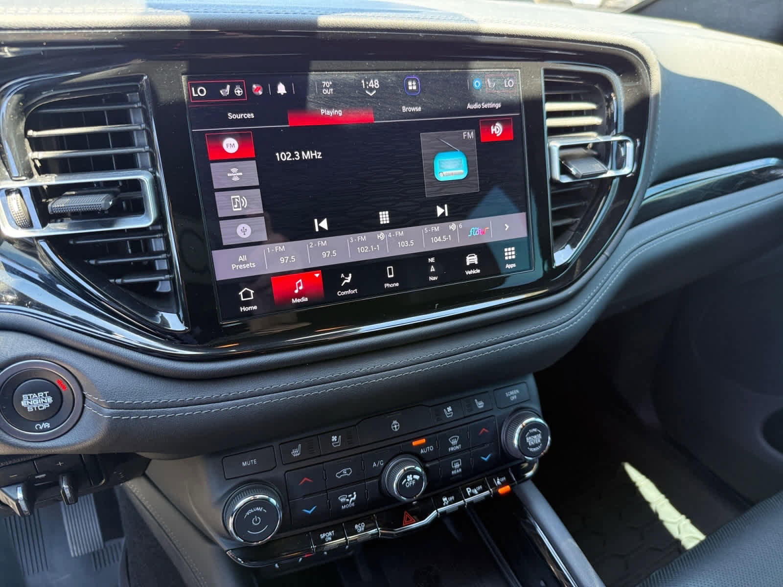 Used 2021 Dodge Durango Citadel RWD image 21