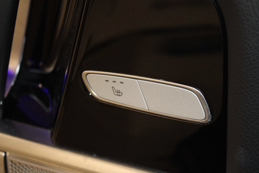 Used 2021 Mercedes-Benz G 63 AMG 4MATIC image 32