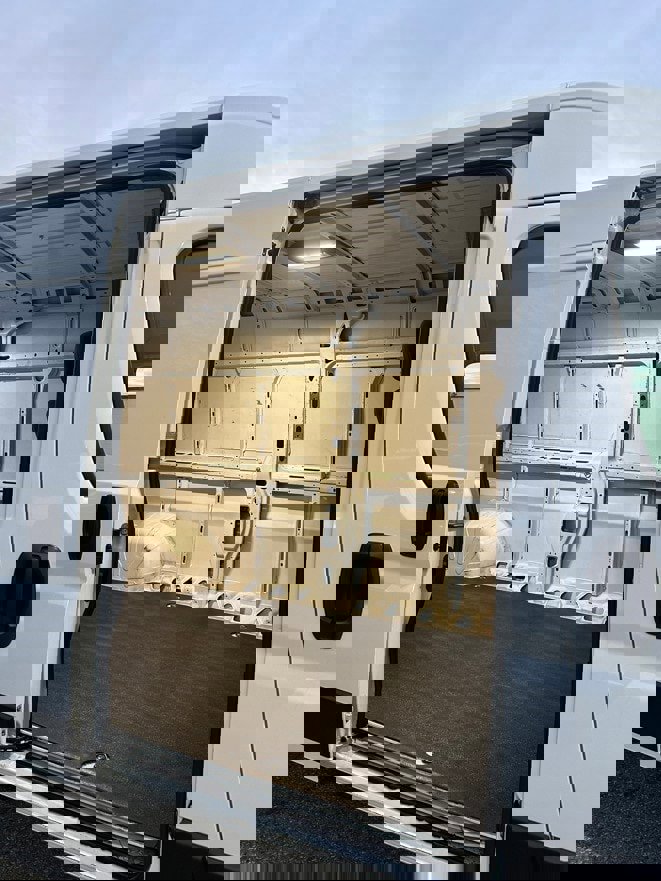 Used 2023 RAM ProMaster 3500 w/ Driver Convenience Group image 25