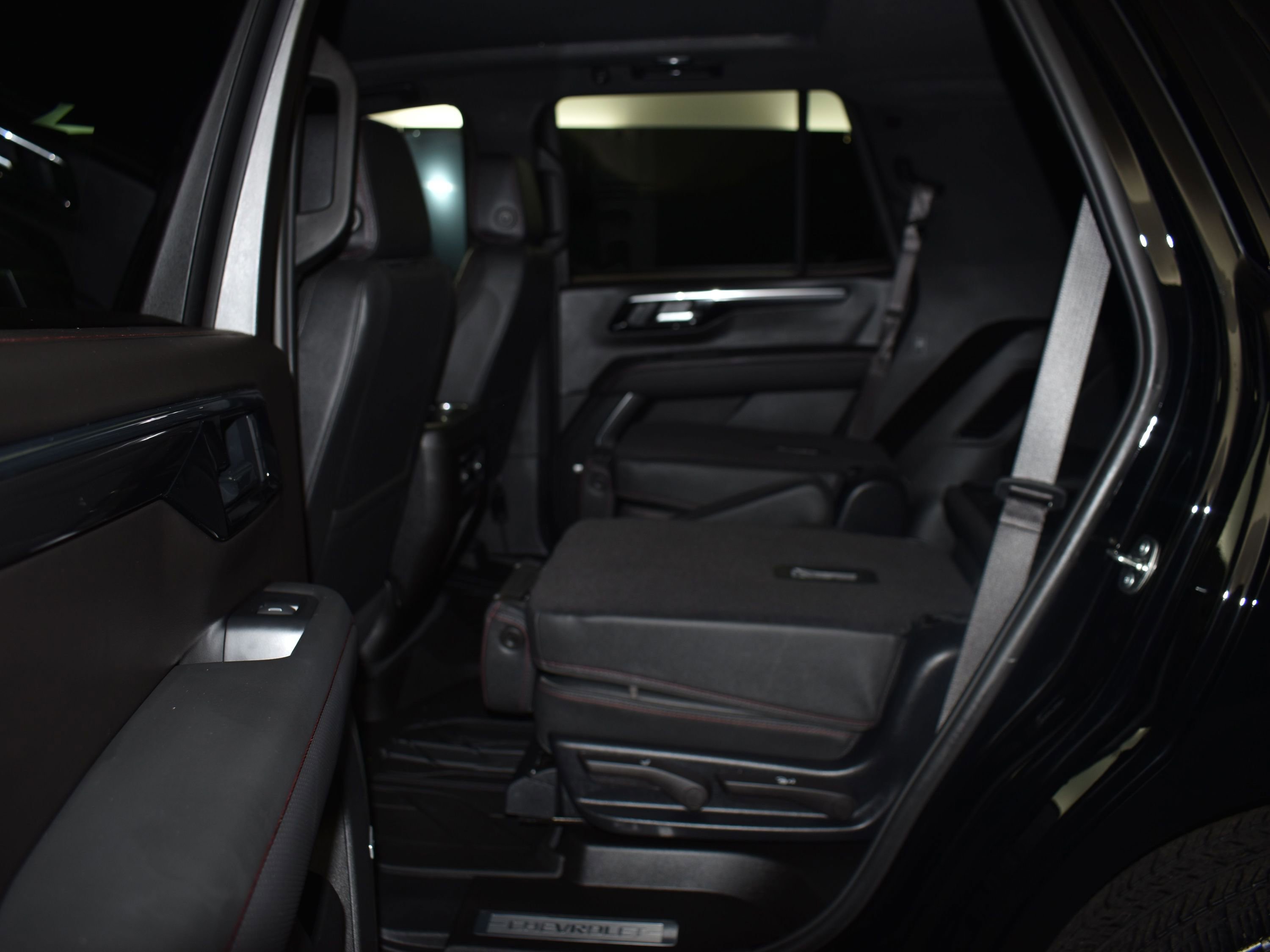 Used 2025 Chevrolet Tahoe RST w/ RST Capability Package image 22