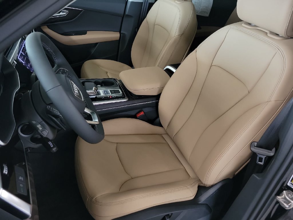 New 2026 Audi Q7 2.0T Premium AWD/4WD image 9