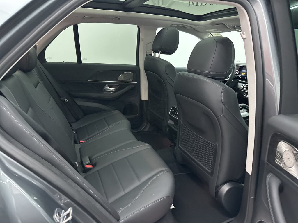 Used 2026 Mercedes-Benz GLE 350 4MATIC image 25