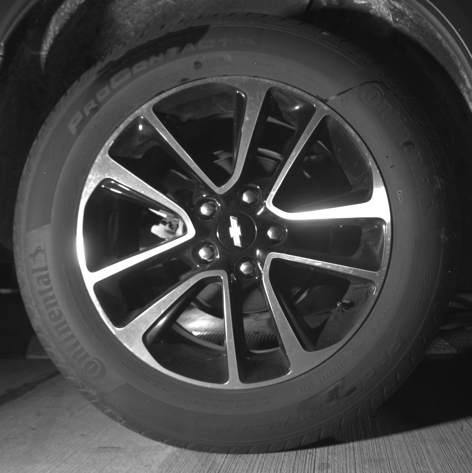 Used 2025 Chevrolet TrailBlazer LT FWD image 15