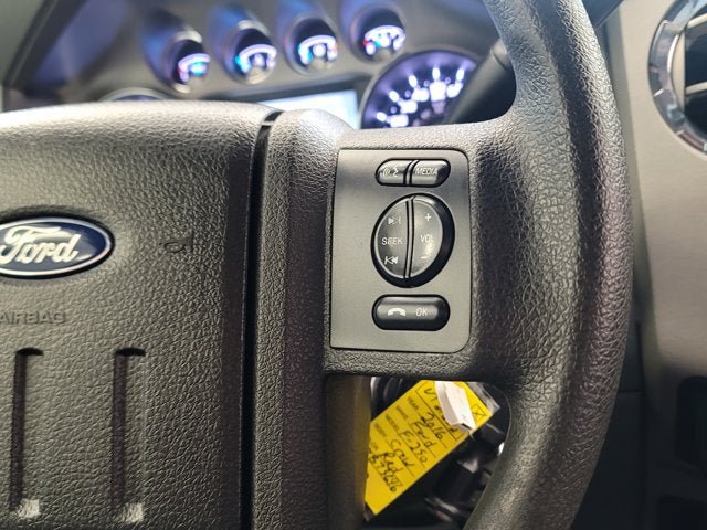 Used 2016 Ford F250 XLT w/ XLT Value Package AWD/4WD image 24