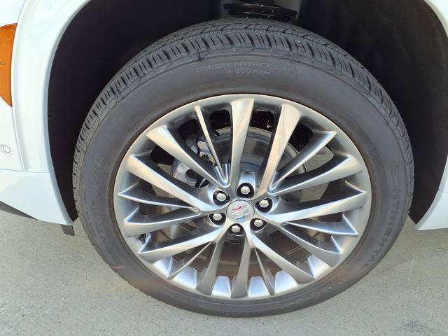New 2026 Buick Enclave Avenir w/ Super Cruise Package FWD image 22