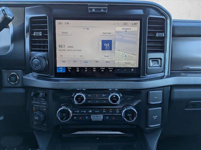 New 2026 Ford F350 Platinum image 13