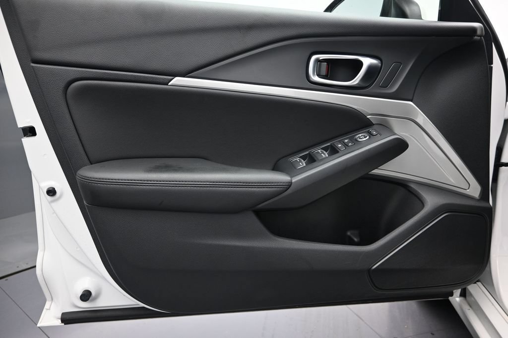 Used 2023 Acura Integra FWD image 12