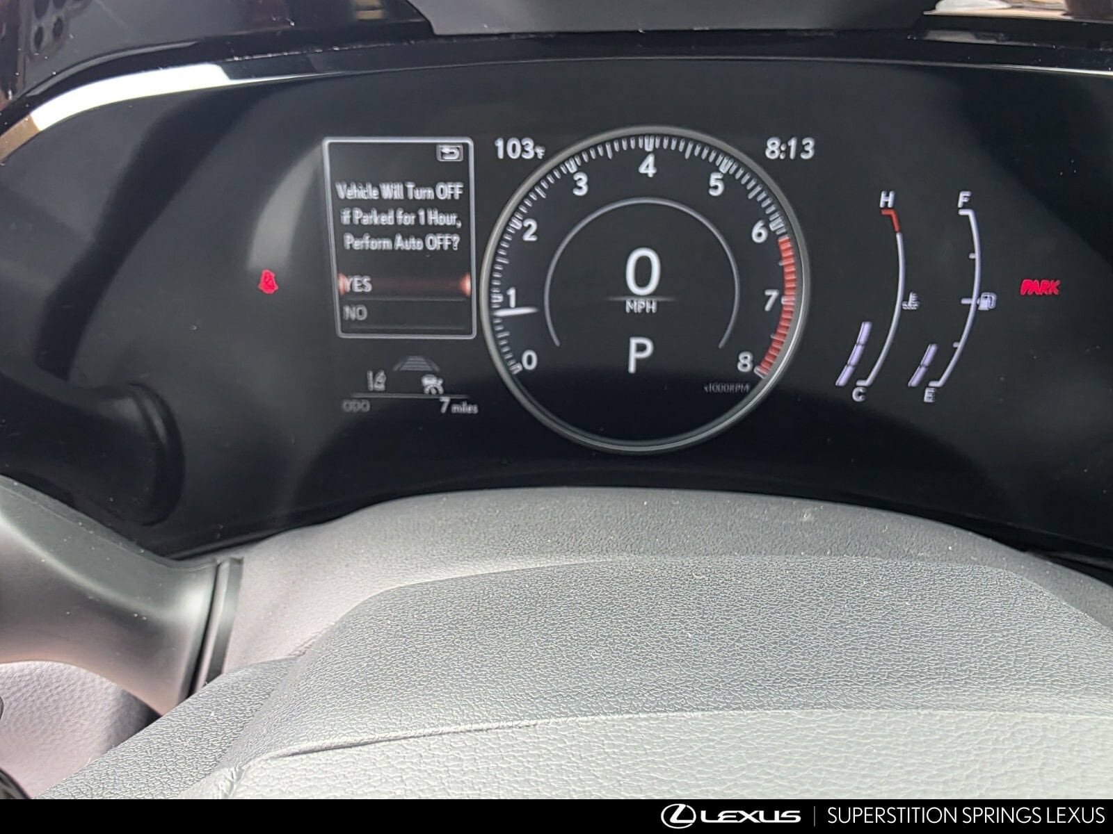 New 2026 Lexus NX 350 AWD w/ Premium Package image 21