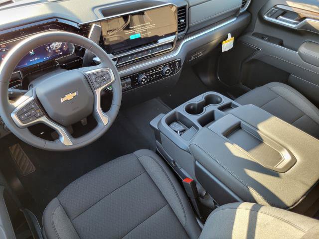 New 2026 Chevrolet Silverado 1500 LT AWD/4WD image 26