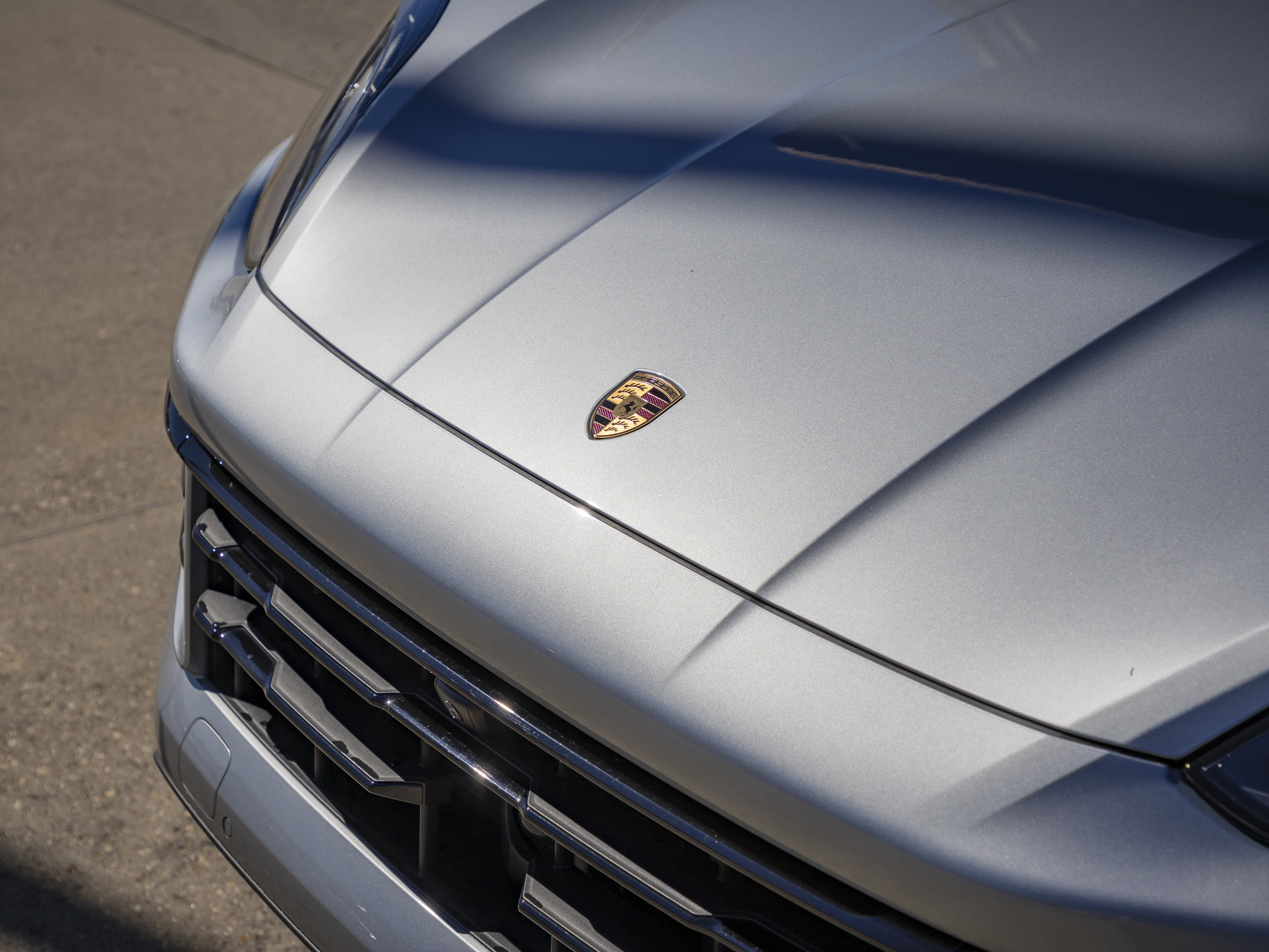 Certified 2025 Porsche Cayenne S image 15