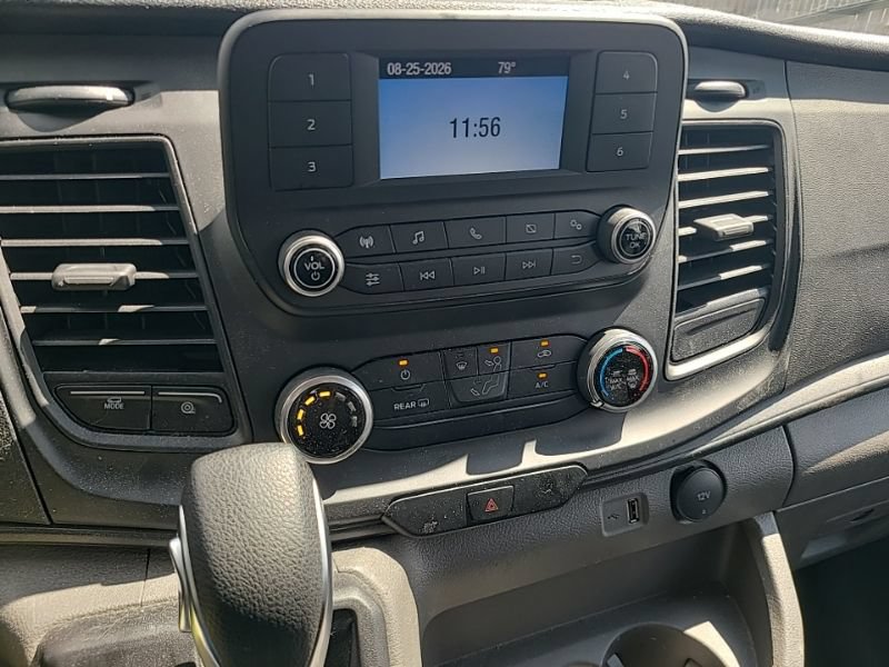 Used 2023 Ford Transit 350 XL AWD/4WD image 11