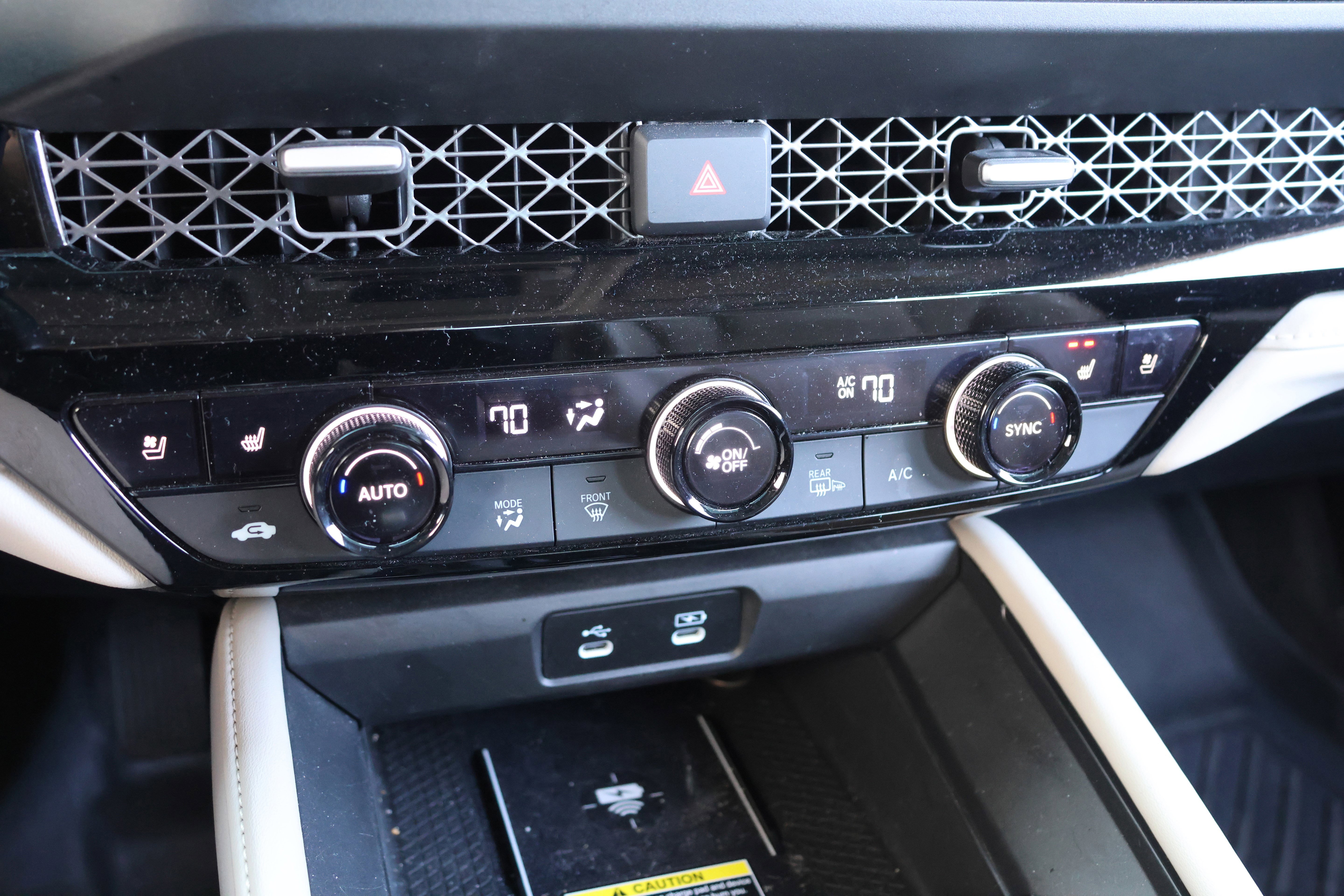 Used 2024 Honda Accord Touring image 25