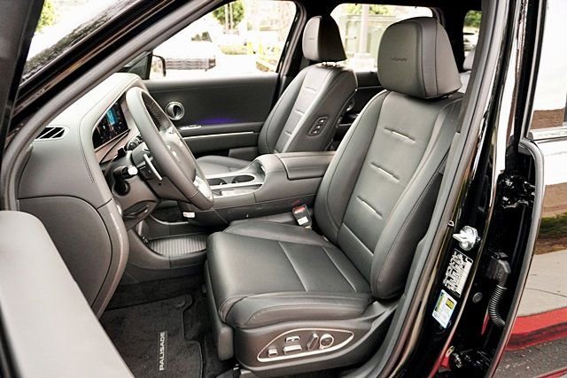 New 2026 Hyundai Palisade Calligraphy image 20